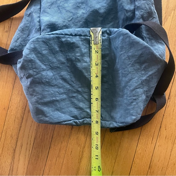 Kipling Drawstring Rucksack Backpack - Picture 8 of 10